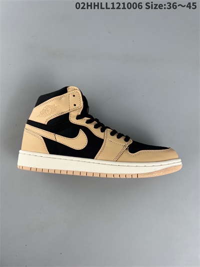 women air jordan 1 shoes 2022-12-11-710